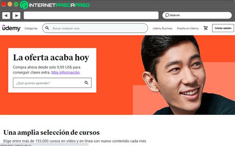udemy.com|udemy página oficial.